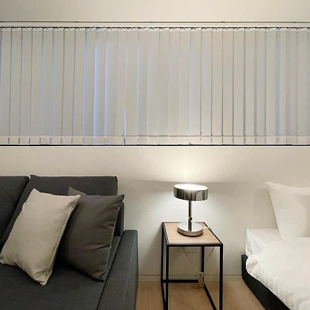 Bhotel Nekoyard - Modern Studio With Great Security Near Peace Park 广岛 外观 照片