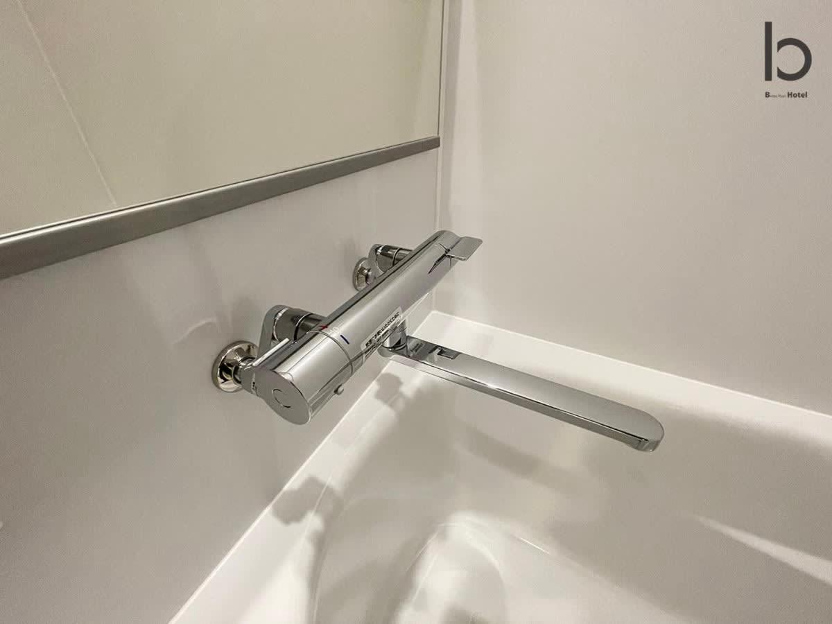 Bhotel Nekoyard - Modern Studio With Great Security Near Peace Park 广岛 外观 照片