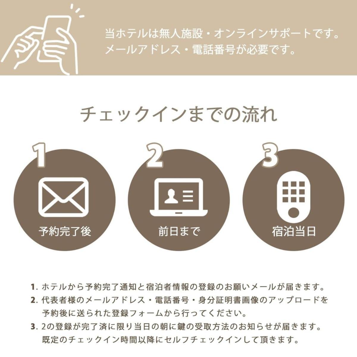 Bhotel Nekoyard - Modern Studio With Great Security Near Peace Park 广岛 外观 照片