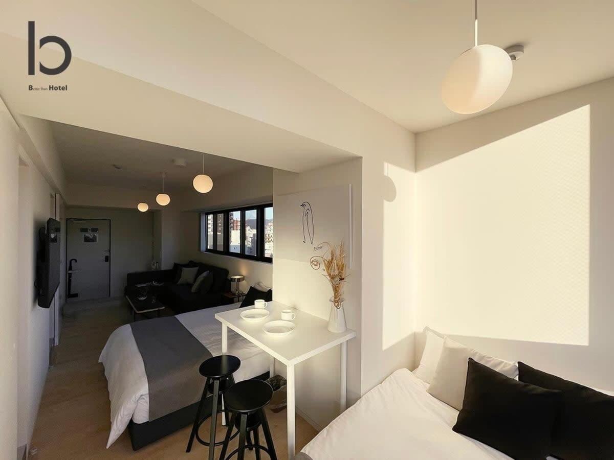 Bhotel Nekoyard - Modern Studio With Great Security Near Peace Park 广岛 外观 照片